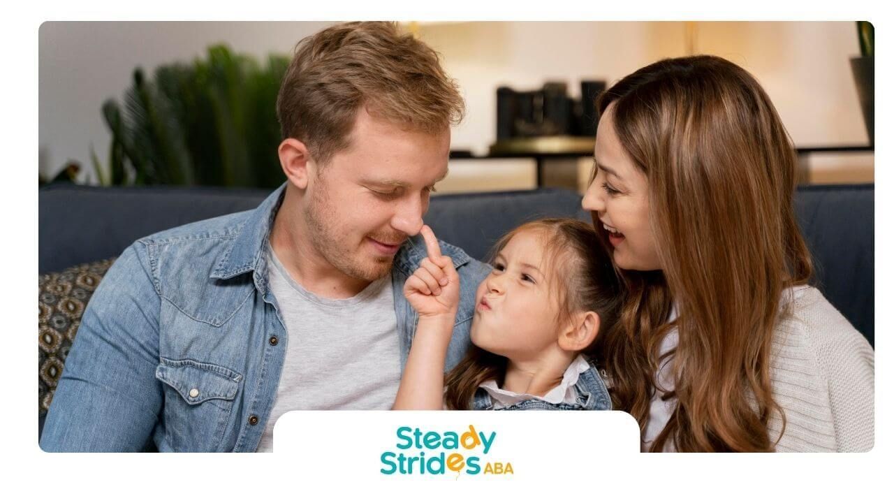 What Parents Can Expect in Their Child’s First Month of ABA?
