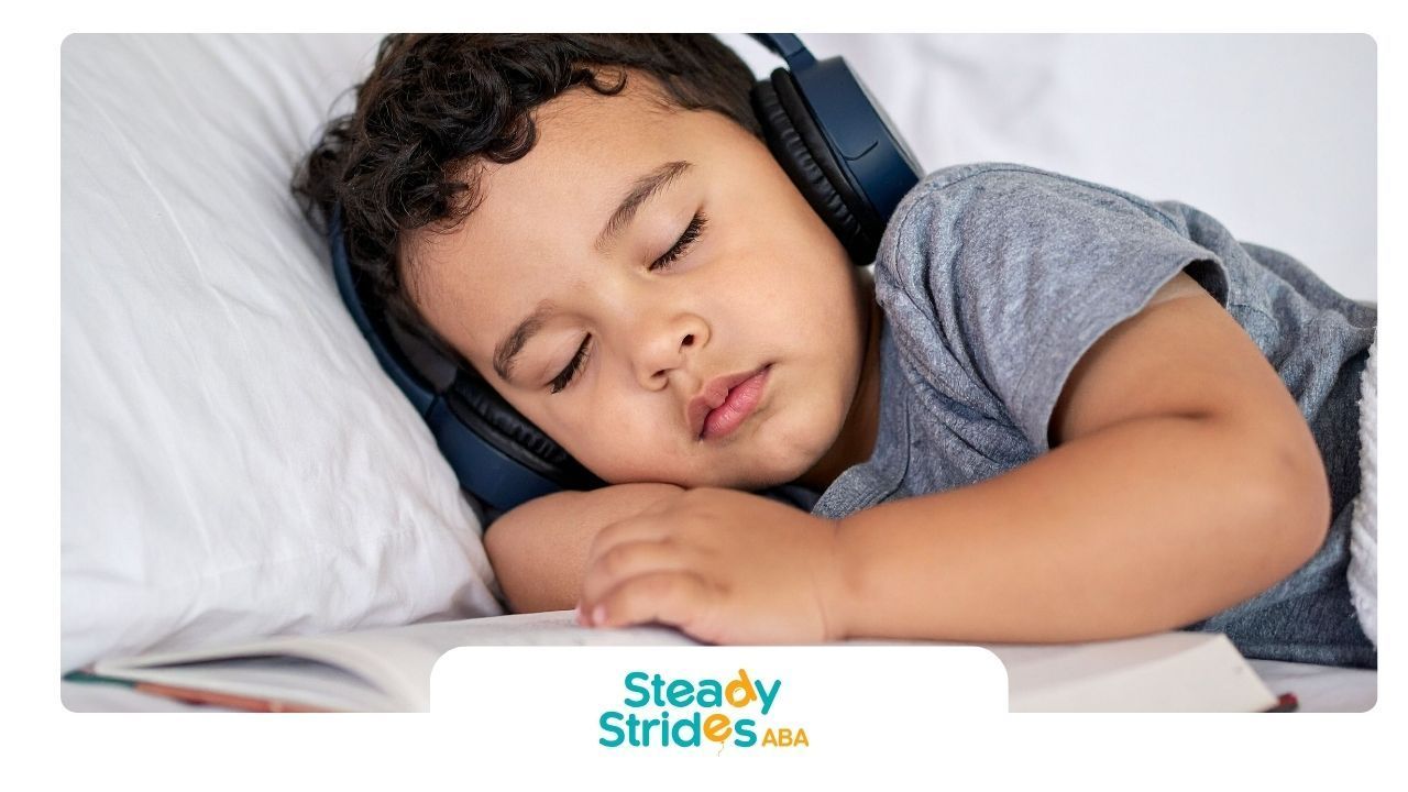What Relaxes Autism? Proven Strategies