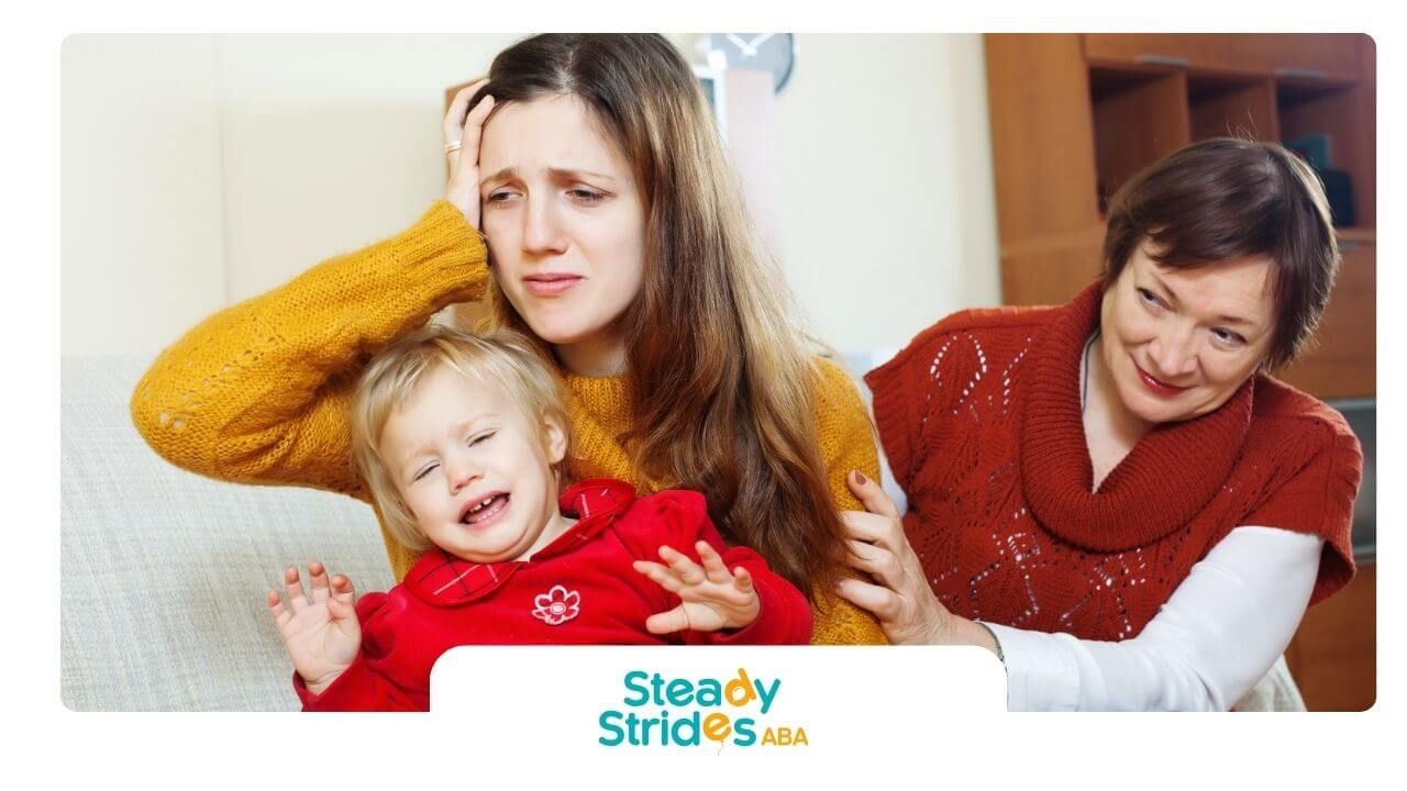 What Signs of Sensory Overload Do Parents Often Miss in Children with Autism?