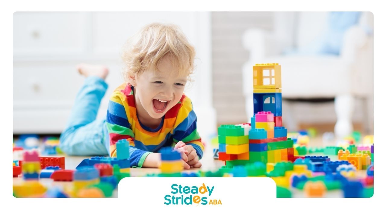 ABA Therapy Beginnings: How to Prepare, What to Expect, and Why It Matters