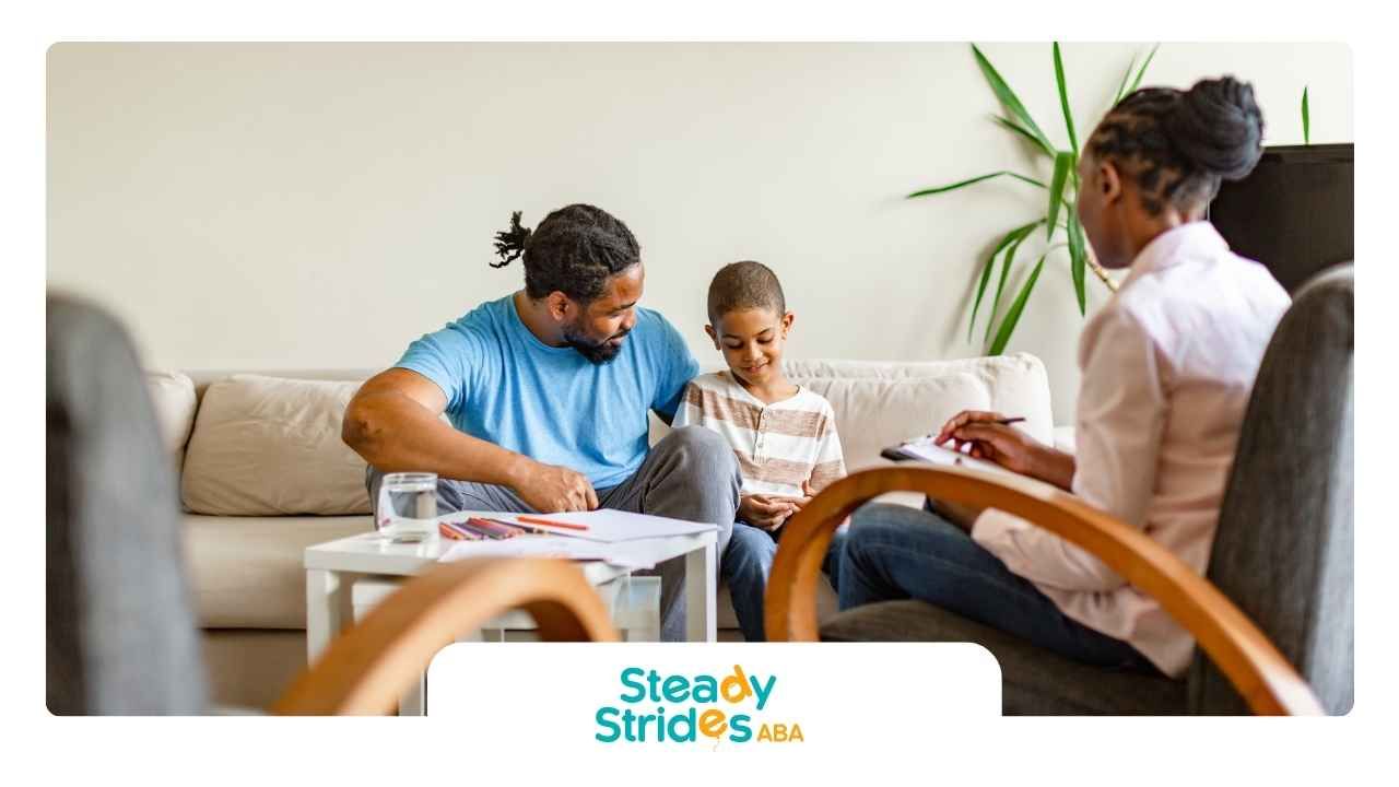 When and How to Pause ABA Therapy for Your Child