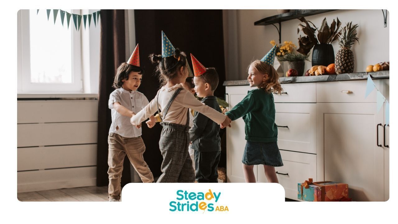 Are Autistic Kids Always Energetic? What's Actually Going On
