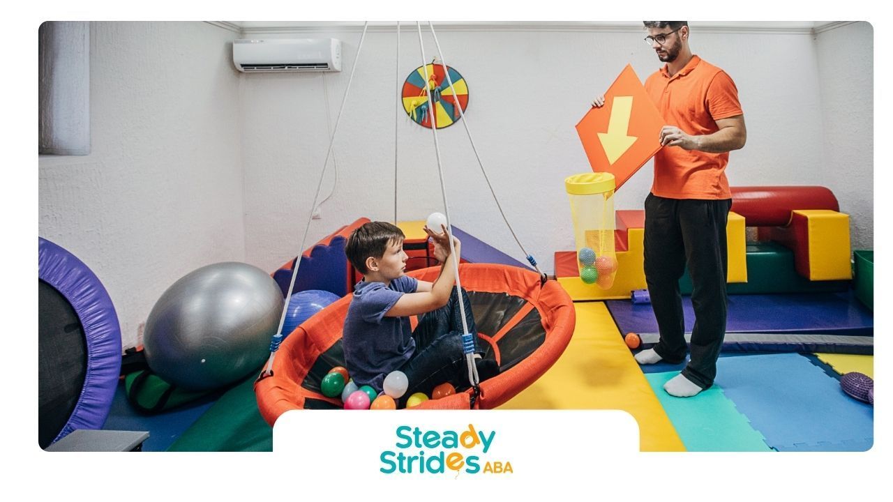 Do Autistic Kids Need Sensory Rooms? An Honest Look at What Actually Helps