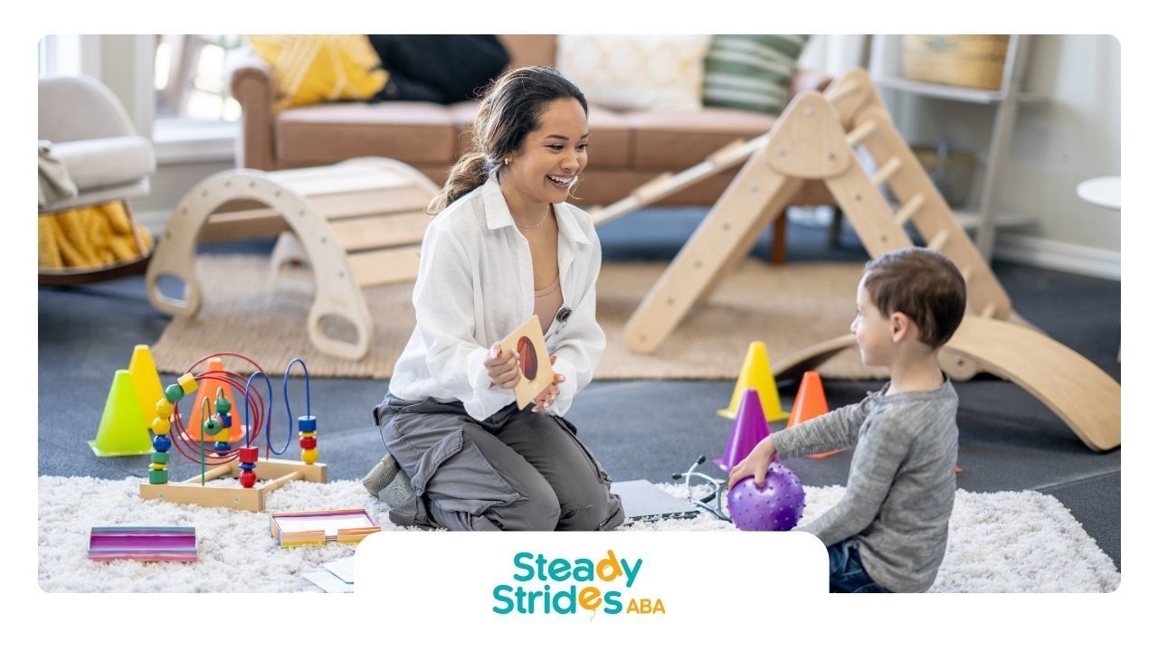 Why Would a Parent Choose ABA Based Intervention for Their Child?